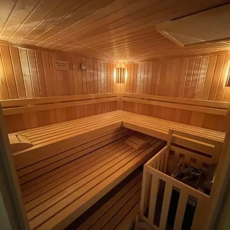 Haus Silent Schluchtberg 2