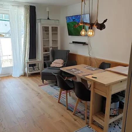 Apartamento Haus Silent Schluchtberg 2 Schladming
