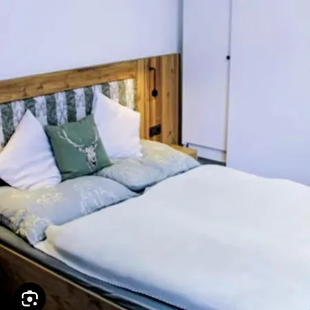 Haus Silent Schluchtberg 2 Apartamento Schladming