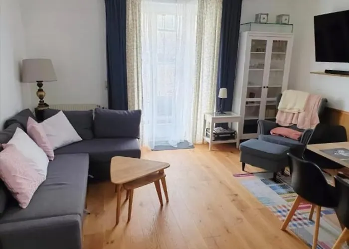 Haus Silent Schluchtberg 2