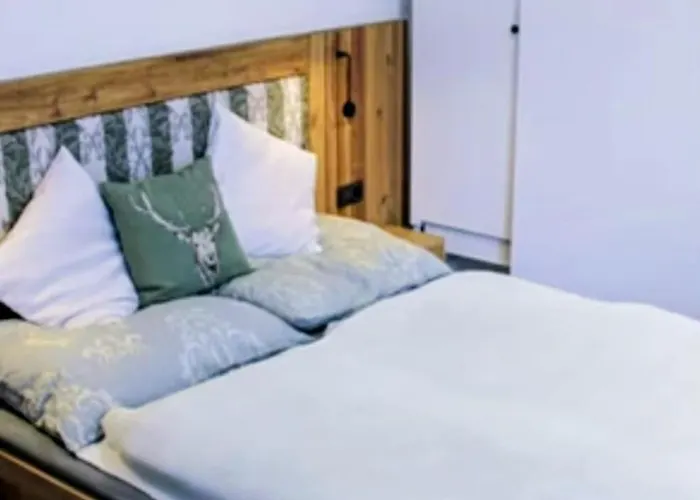 Haus Silent Schluchtberg 2 Apartamento Schladming